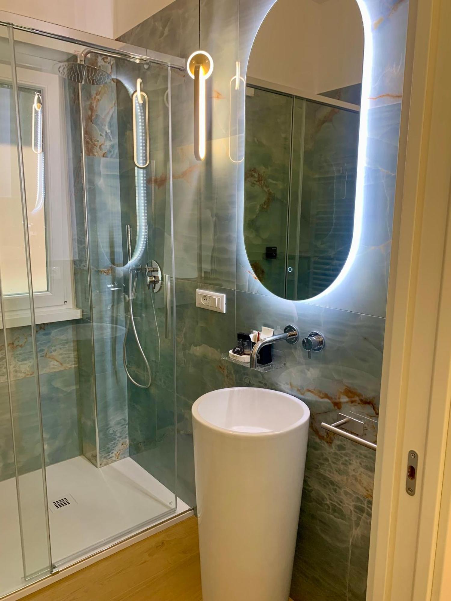 Apartment Tiburtina - Elementcity Rom