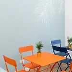 Roma Tiburtina - Elementcity Suites