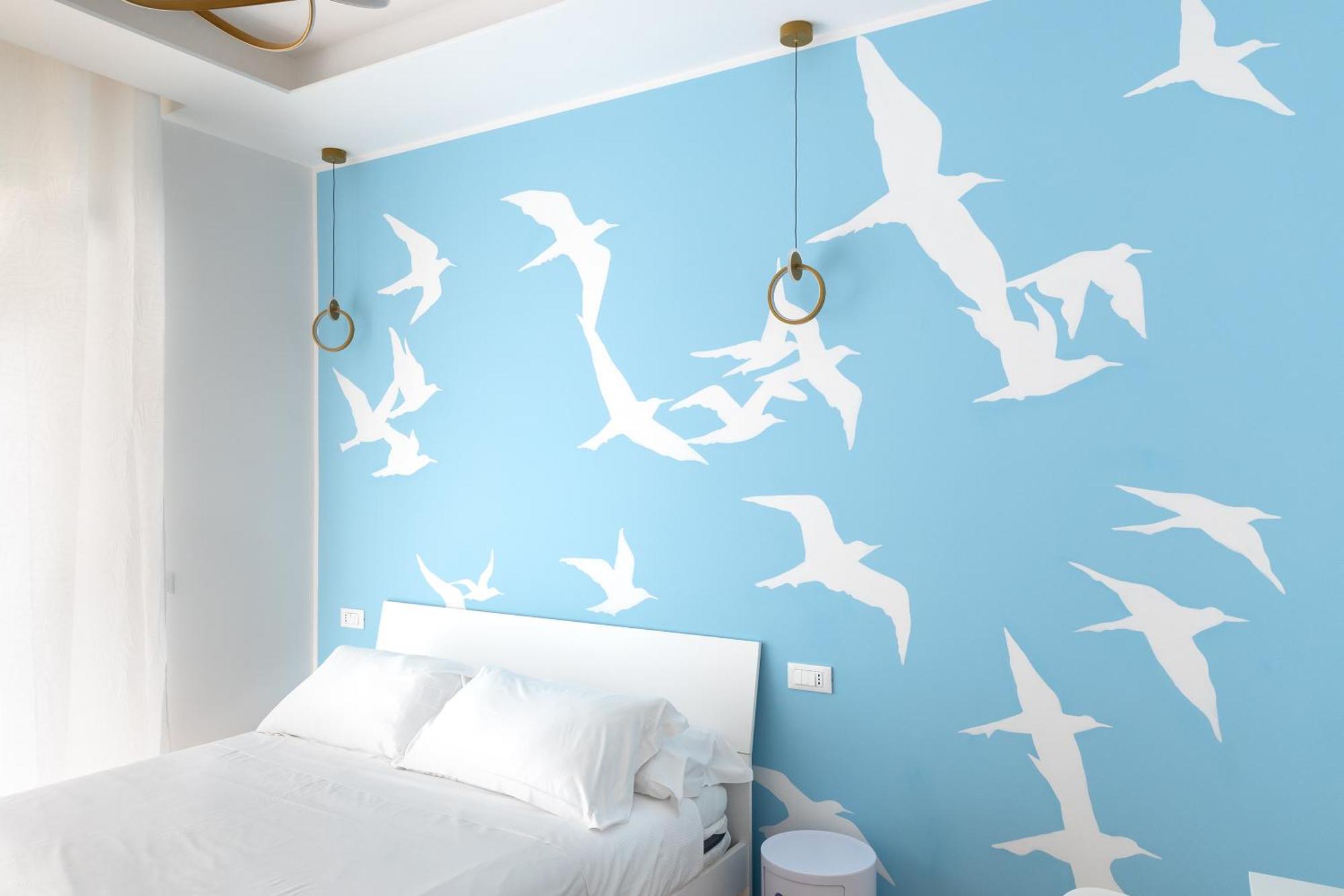 Tiburtina - Elementcity Apartment Rome